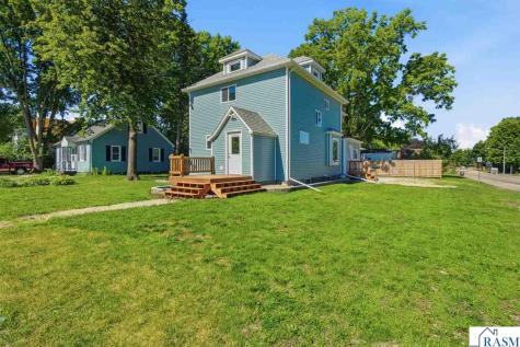 90 NW 5th Avenue Wells MN 56097