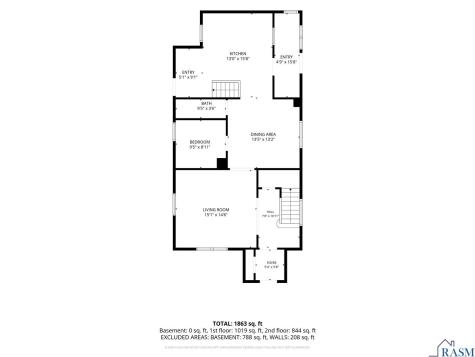 90 NW 5th Avenue Wells MN 56097