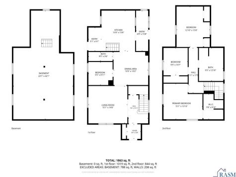 90 NW 5th Avenue Wells MN 56097