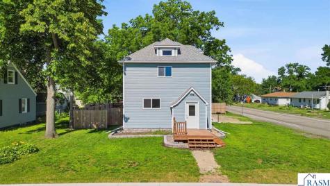 90 NW 5th Avenue Wells MN 56097