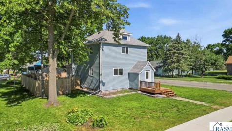 90 NW 5th Avenue Wells MN 56097