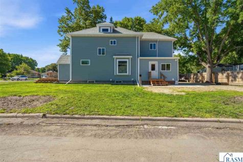 90 NW 5th Avenue Wells MN 56097