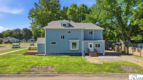 90 NW 5th Avenue Wells MN 56097