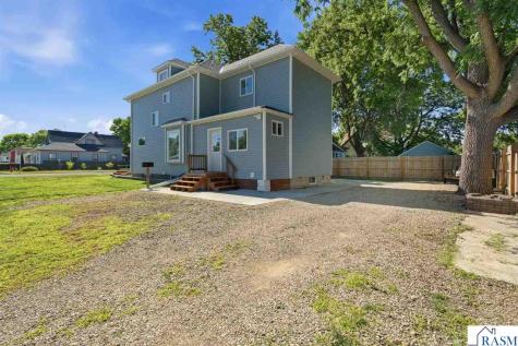 90 NW 5th Avenue Wells MN 56097