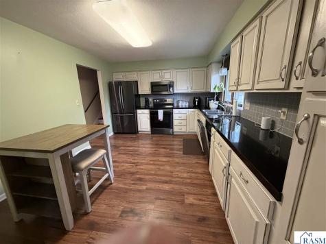 1609 Gateway Drive Albert Lea MN 56007