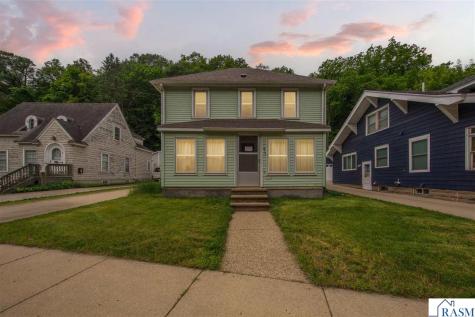 413 Glenwood Avenue Mankato MN 56001