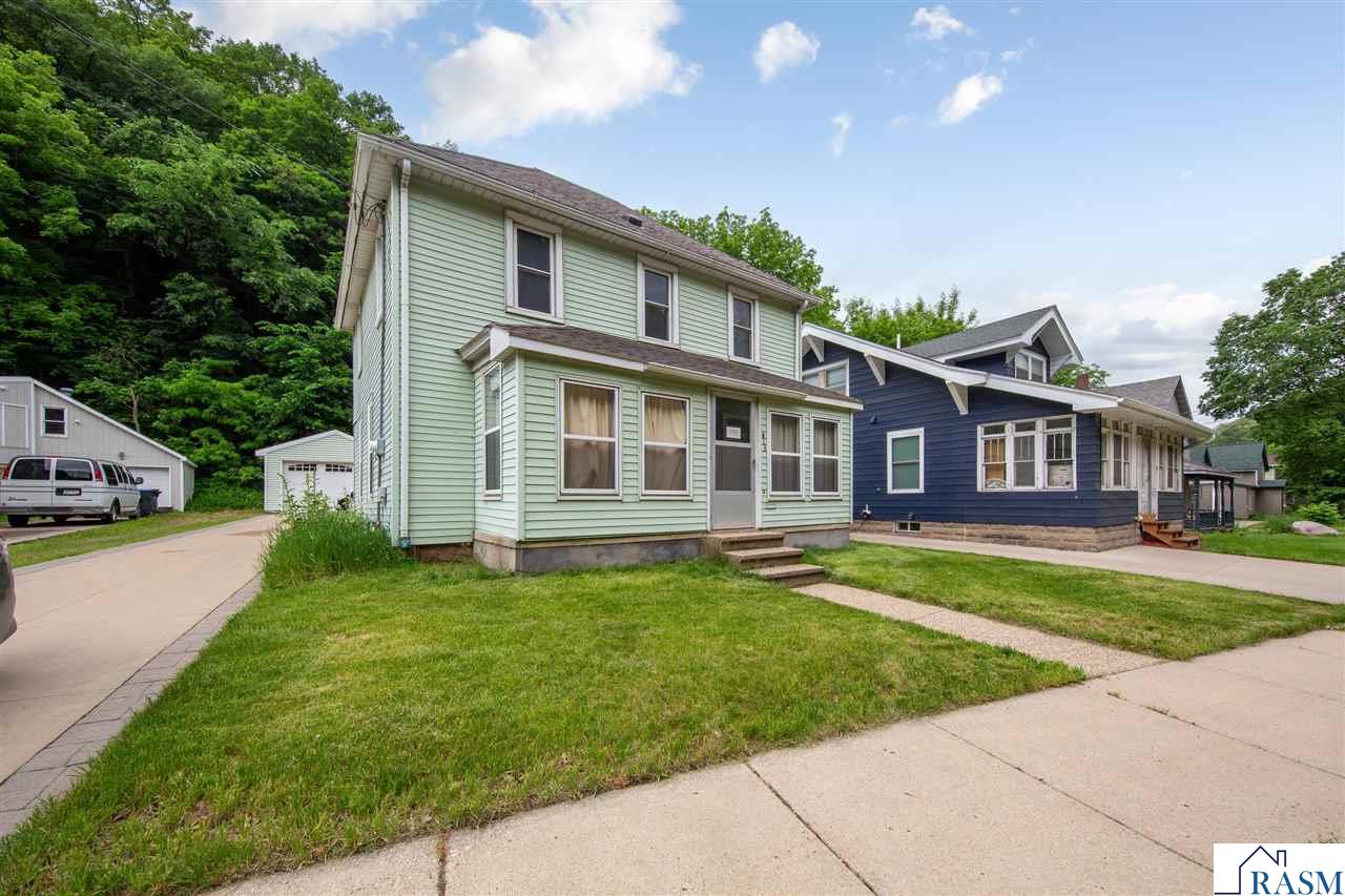 413 Glenwood Avenue Mankato MN 56001