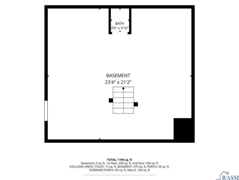 413 Glenwood Avenue Mankato MN 56001