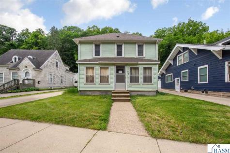 413 Glenwood Avenue Mankato MN 56001