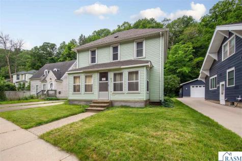 413 Glenwood Avenue Mankato MN 56001