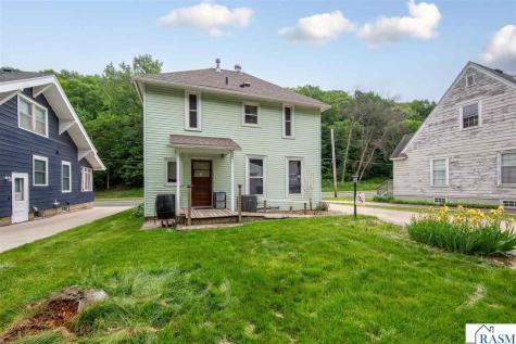 413 Glenwood Avenue Mankato MN 56001