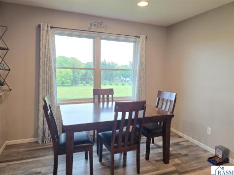 2407 Dacotah Drive New Ulm MN 56073