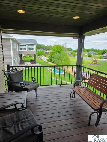 2407 Dacotah Drive New Ulm MN 56073