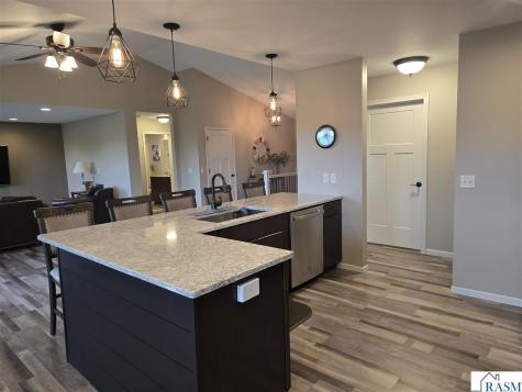 2407 Dacotah Drive New Ulm MN 56073