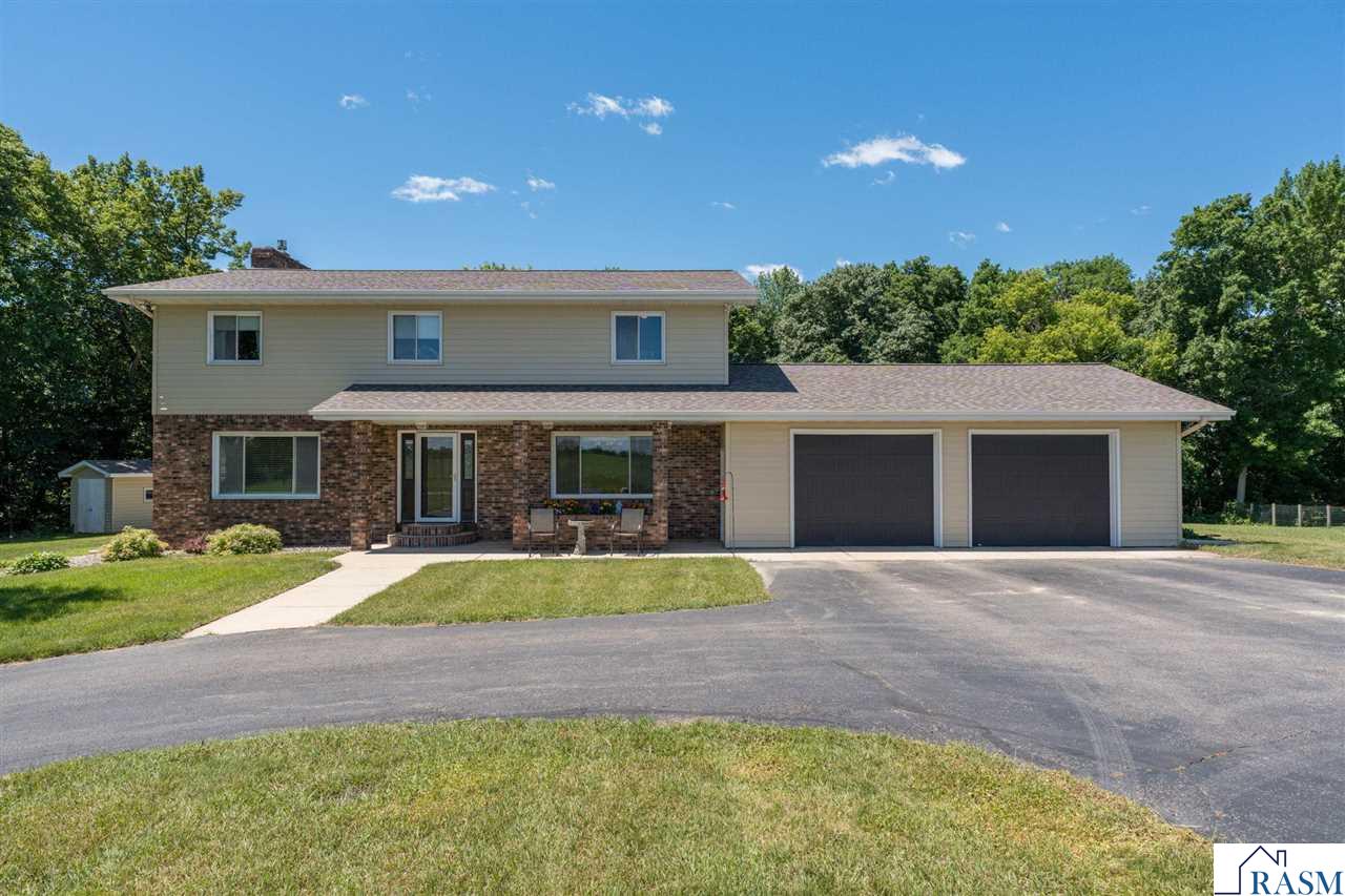 24100 577th Lane Mankato MN 56001