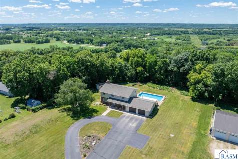 24100 577th Lane Mankato MN 56001