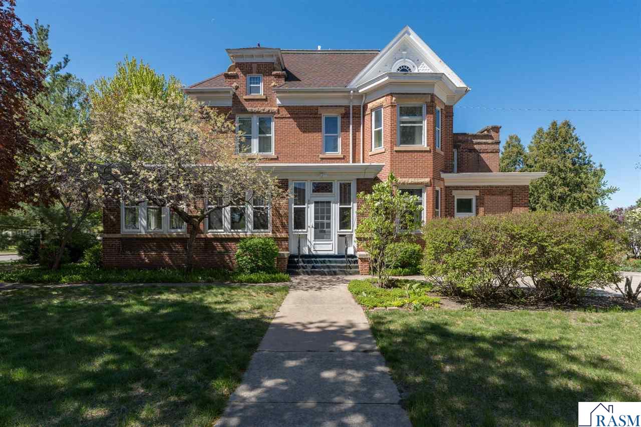 800 Center Street New Ulm MN 56073