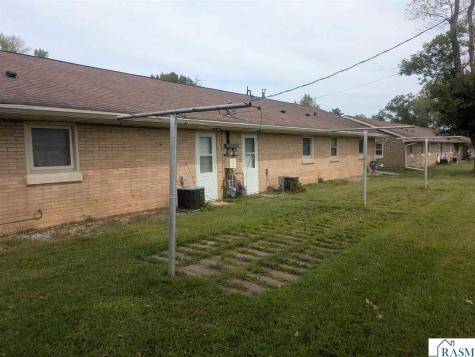101 Jay Street Le Sueur MN 56058