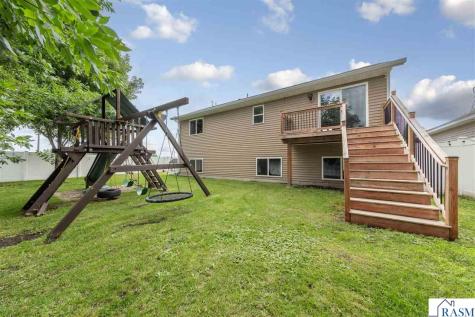 100 Peridot Court Mankato MN 56001