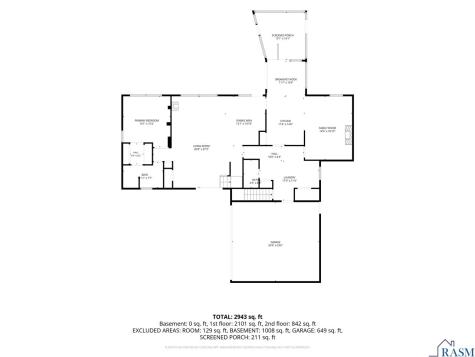 14115 Timber Lane Waseca MN 56093