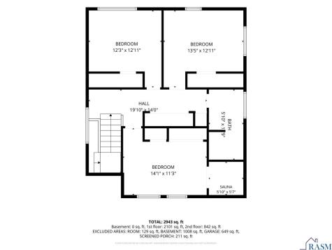 14115 Timber Lane Waseca MN 56093
