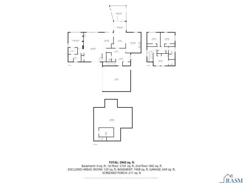 14115 Timber Lane Waseca MN 56093