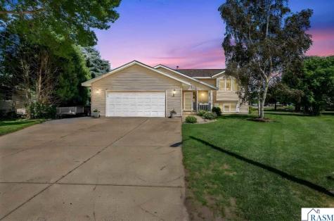 513 Sumac Road Madison Lake MN 56063