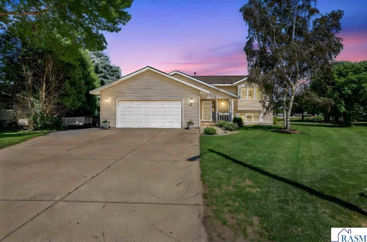 513 Sumac Road Madison Lake MN 56063
