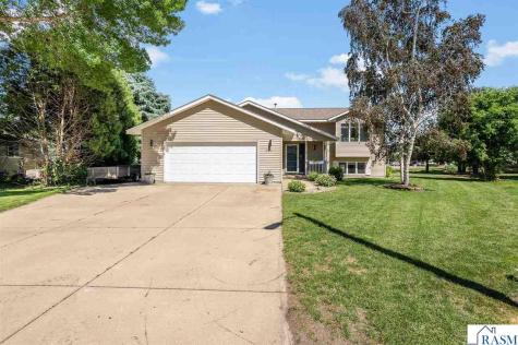 513 Sumac Road Madison Lake MN 56063