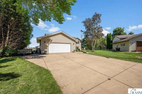 513 Sumac Road Madison Lake MN 56063