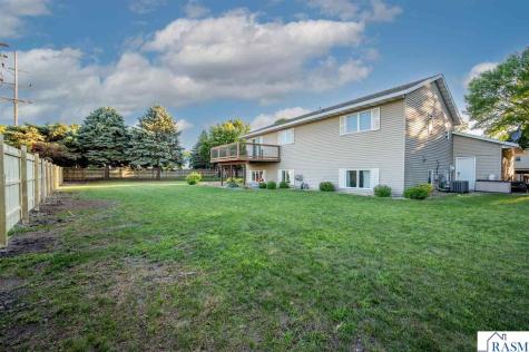 513 Sumac Road Madison Lake MN 56063
