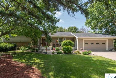 20206 Monks Avenue Mankato MN 56003
