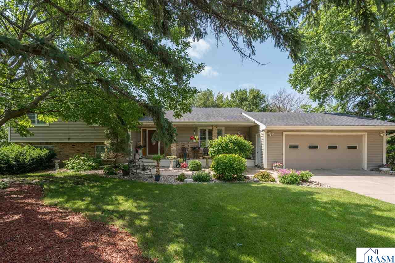 20206 Monks Avenue Mankato MN 56003