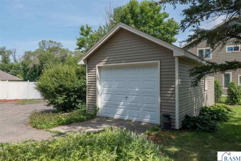 20206 Monks Avenue Mankato MN 56003