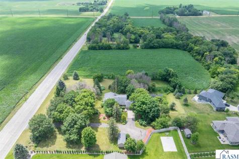 20206 Monks Avenue Mankato MN 56003