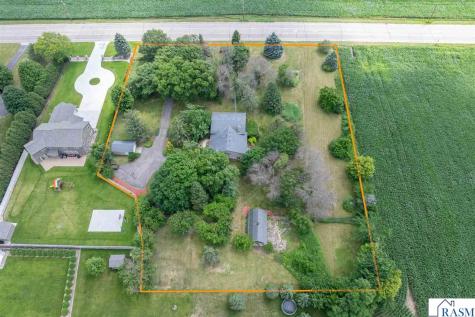 20206 Monks Avenue Mankato MN 56003