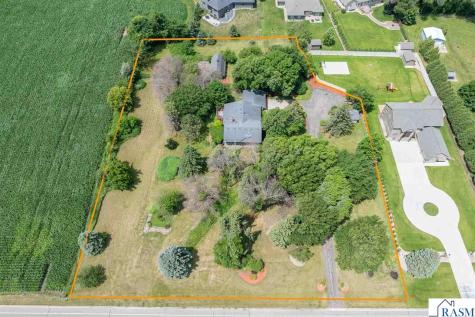 20206 Monks Avenue Mankato MN 56003