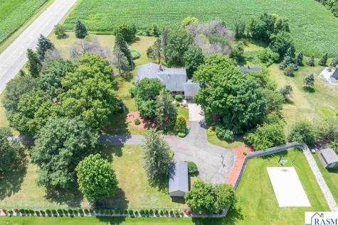 20206 Monks Avenue Mankato MN 56003