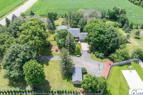 20206 Monks Avenue Mankato MN 56003