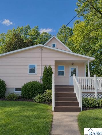 303 Broadway Street Hanska MN 56041