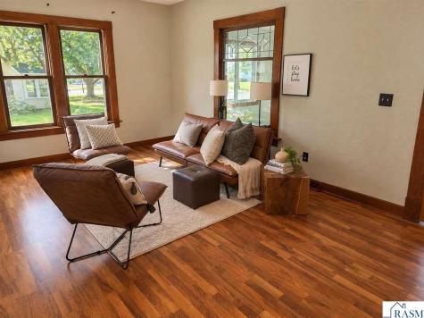 303 Broadway Street Hanska MN 56041