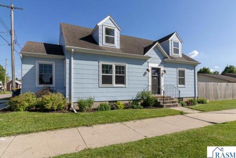 717 N 5th Street New Ulm MN 56073