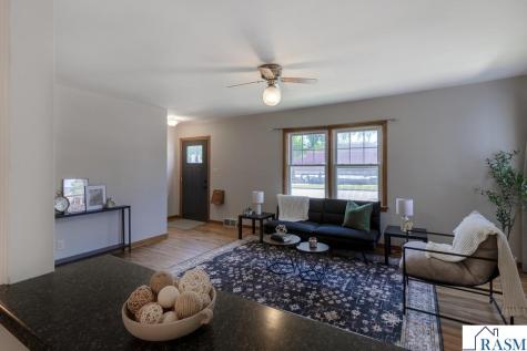717 N 5th Street New Ulm MN 56073