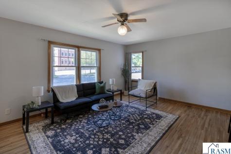 717 N 5th Street New Ulm MN 56073