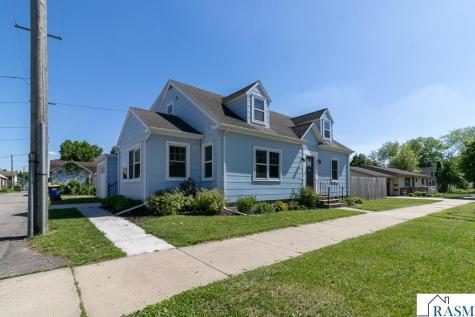 717 N 5th Street New Ulm MN 56073