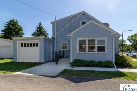 717 N 5th Street New Ulm MN 56073