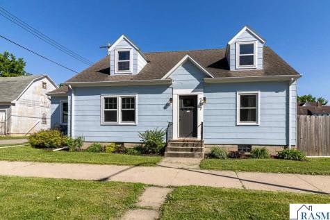 717 N 5th Street New Ulm MN 56073
