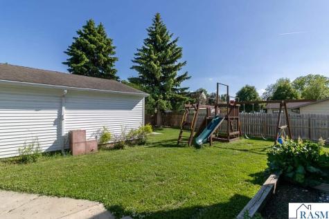 717 N 5th Street New Ulm MN 56073