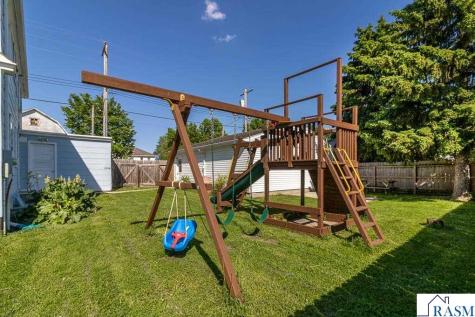 717 N 5th Street New Ulm MN 56073
