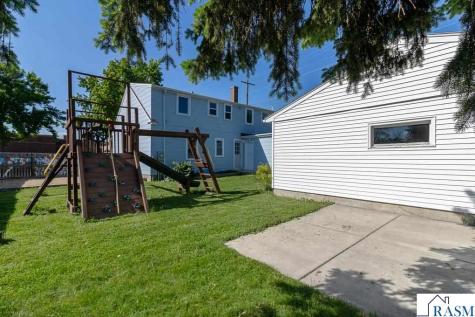 717 N 5th Street New Ulm MN 56073